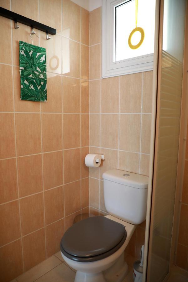 Peyia Pearl Ivy'S Studio Екстер'єр фото
