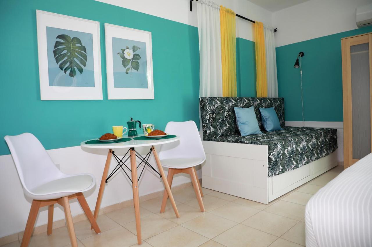 Peyia Pearl Ivy'S Studio Екстер'єр фото