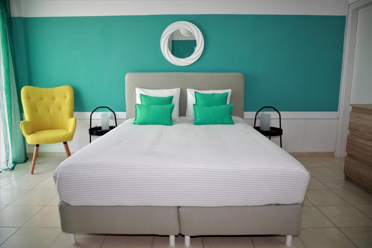 Peyia Pearl Ivy'S Studio Екстер'єр фото