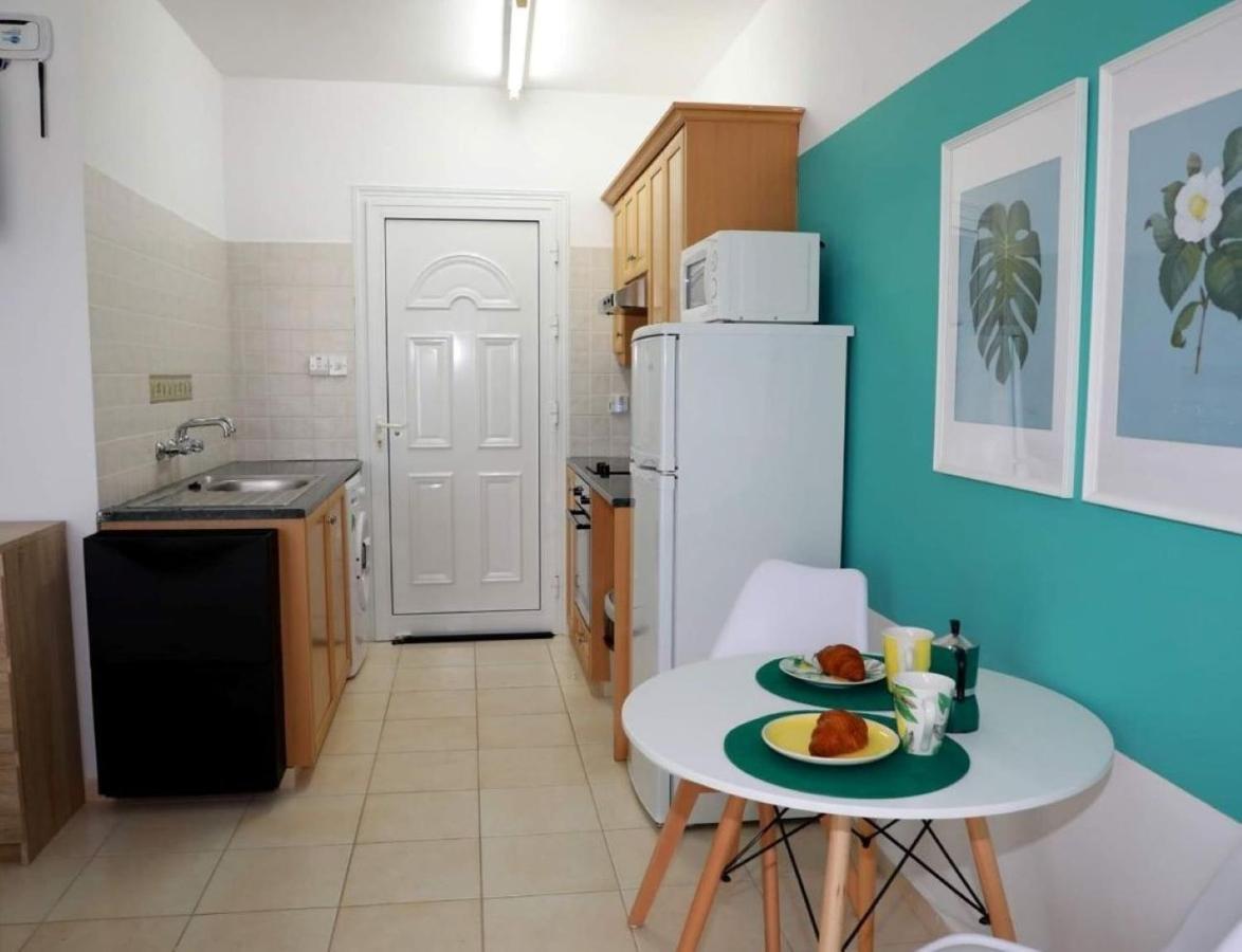 Peyia Pearl Ivy'S Studio Екстер'єр фото