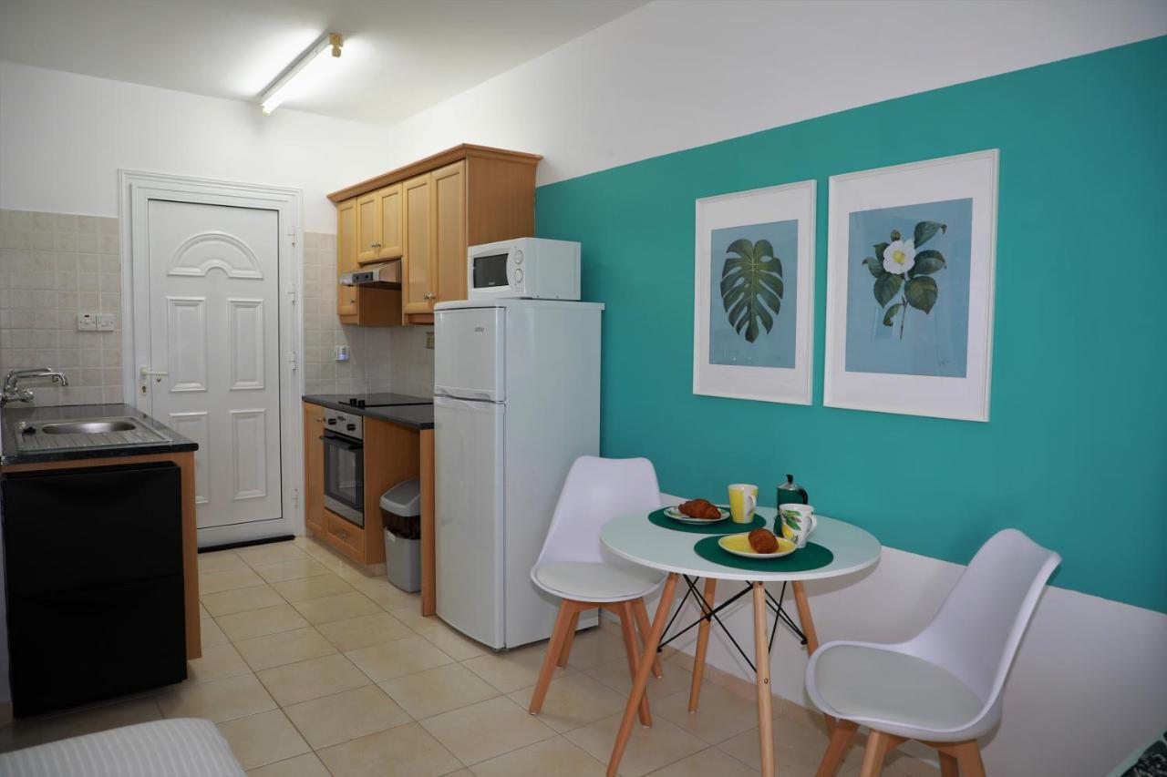 Peyia Pearl Ivy'S Studio Екстер'єр фото