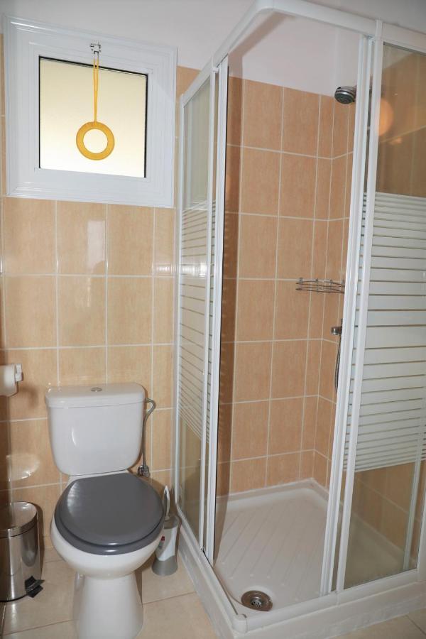Peyia Pearl Ivy'S Studio Екстер'єр фото