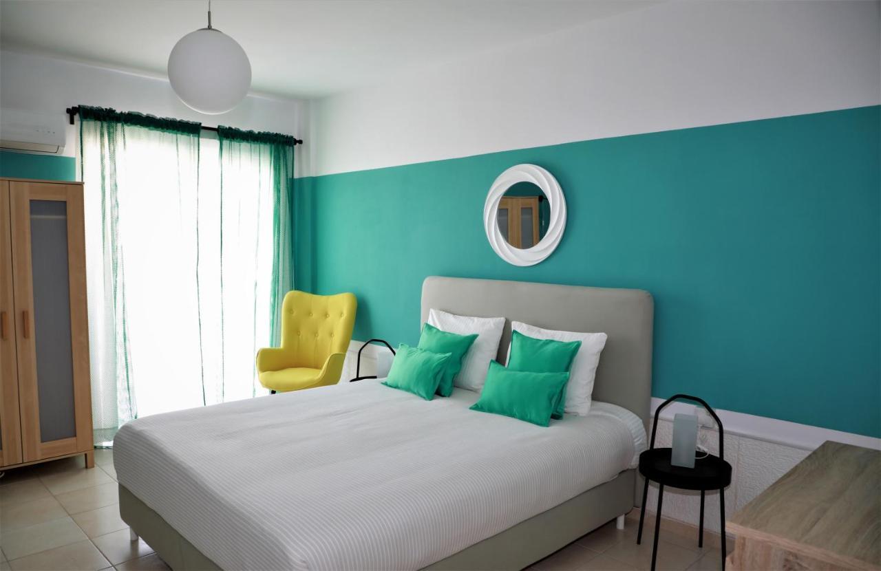 Peyia Pearl Ivy'S Studio Екстер'єр фото