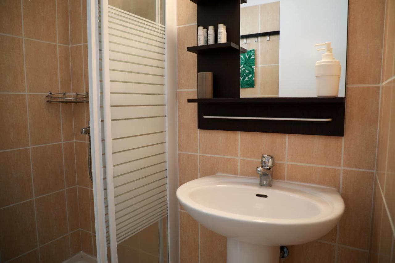 Peyia Pearl Ivy'S Studio Екстер'єр фото