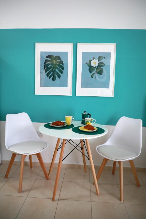 Peyia Pearl Ivy'S Studio Екстер'єр фото